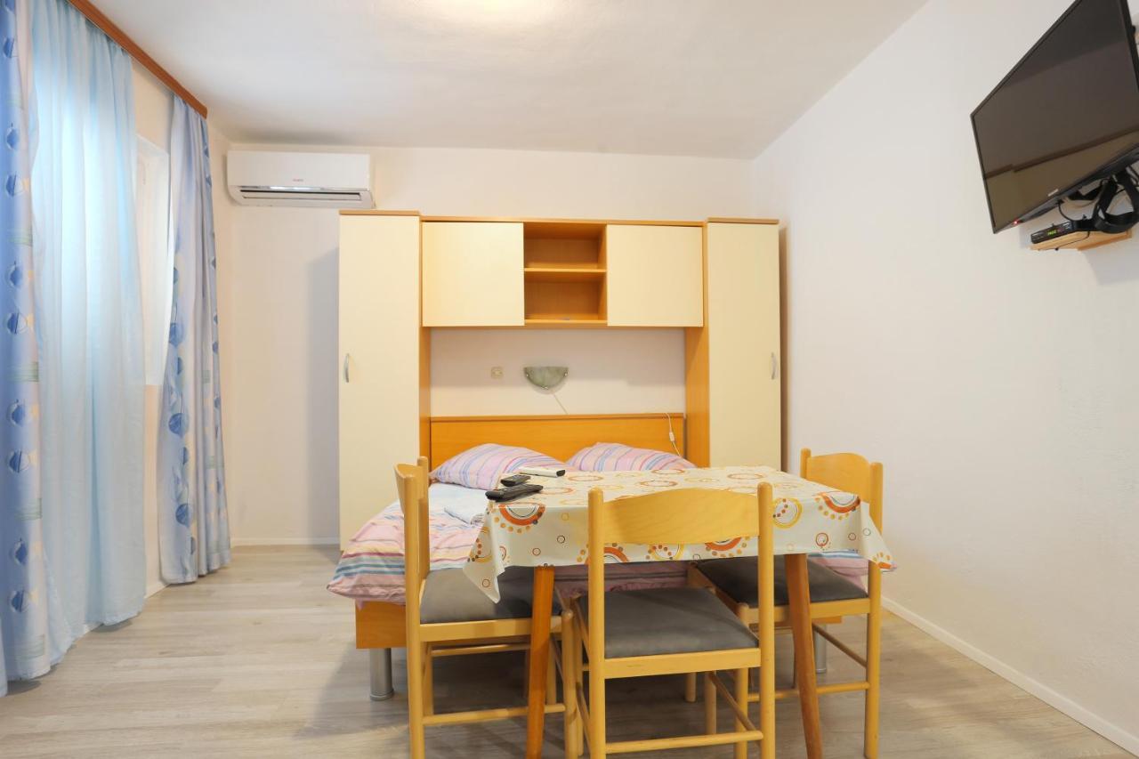 Studio Tucepi 6695C Екстериор снимка