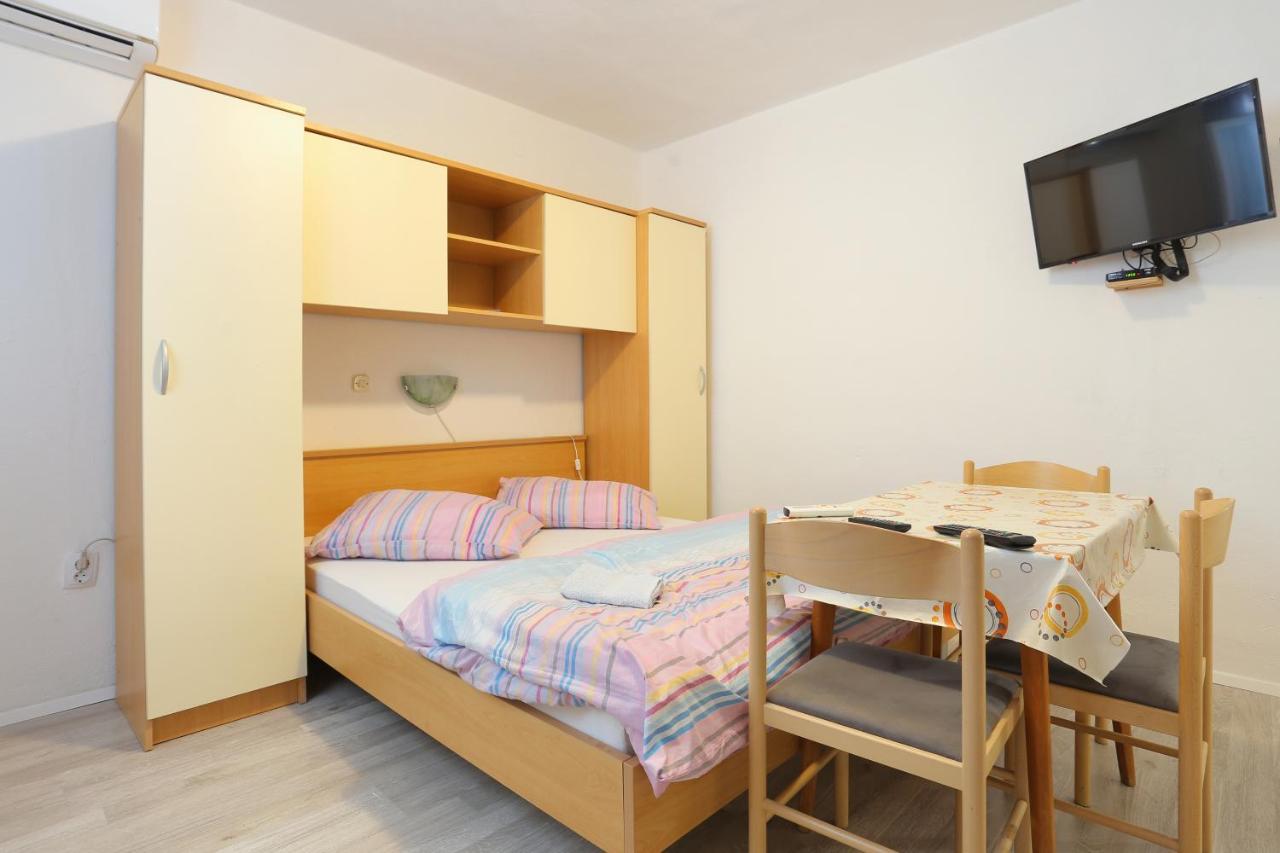 Studio Tucepi 6695C Екстериор снимка