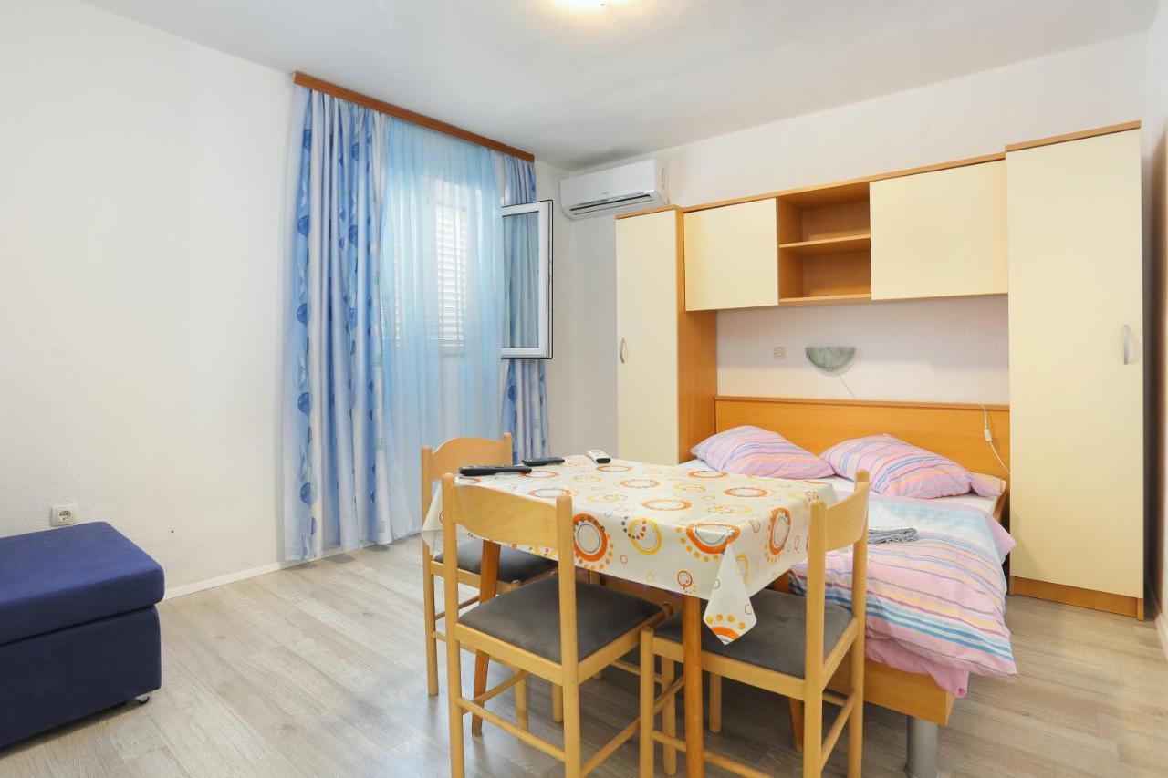 Studio Tucepi 6695C Екстериор снимка